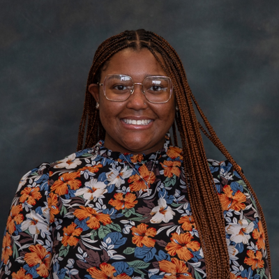 A'Shjanai Flemons's Photo
