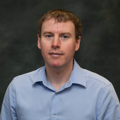 Chad Harwood, PhD's Photo
