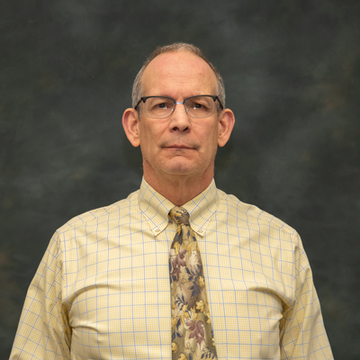 David Yells, PhD's Photo