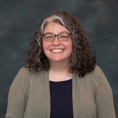 Erin Hann, MSN Ed, RN's Photo