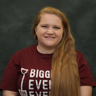 Hannah McClendon's Photo