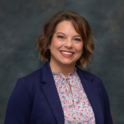 Heather McKnight, DNP, RN, NE-BC's Photo