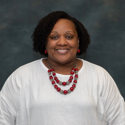 Jennifer Turner-Marks, DSW, LMSW, LPC's Photo