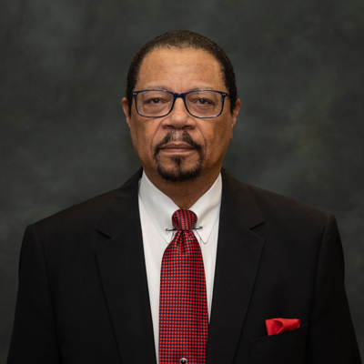 Joseph Bentley, MBA's Photo