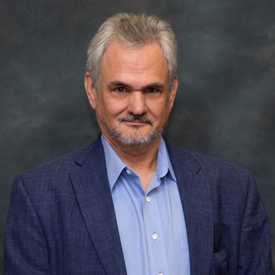 Kevin Ells, PhD's Photo