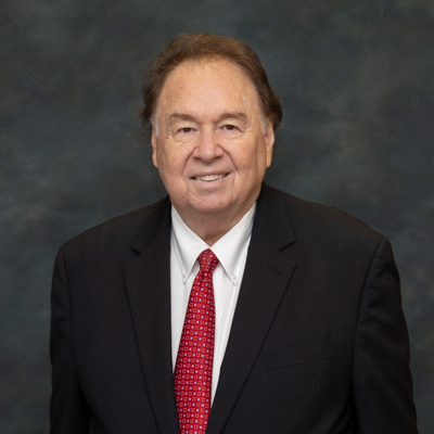 Larry Davis, PhD's Photo