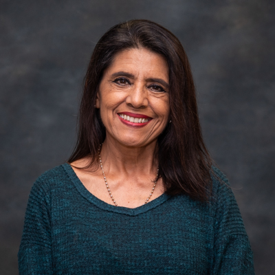 Luz Mary Rincon, PhD's Photo