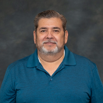 Robert Hernandez's Photo