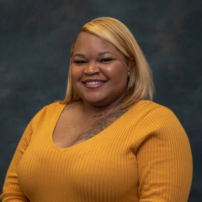 Shardell Torrence, M.S.'s Photo