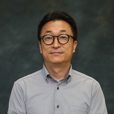 Taegeun Kang, PhD