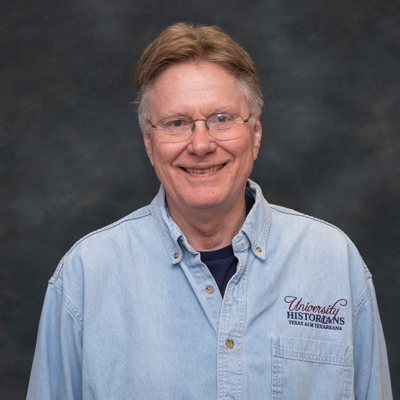 Tom Wagy, PhD's Photo