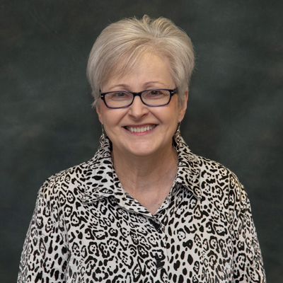 Trisha Gerrish  Ray, EdD's Photo