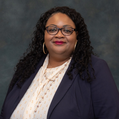 Urisonya Flunder, Ph.D.'s Photo