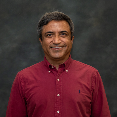 Vikram Bhadauria, PhD's Photo