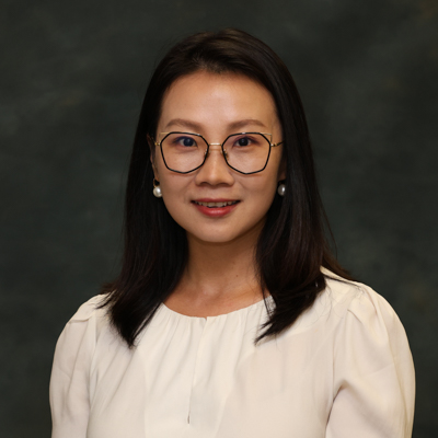 Yang Jiao, PhD