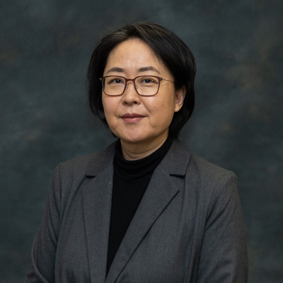 Yusun Jung, PhD's Photo
