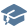 Graduation Cap Icon